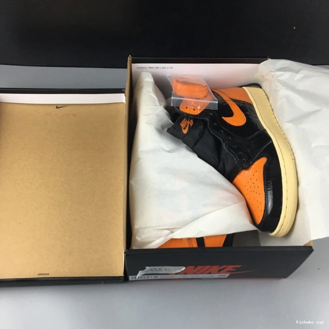 3.0 1 Backboard Shattered Air Retro High - 555088-028 Jordan 0810